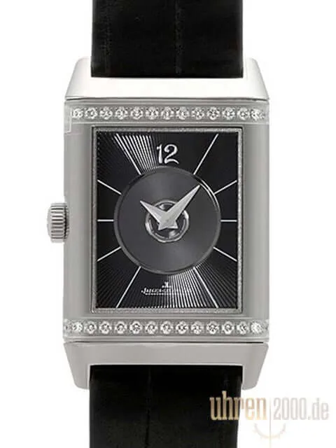 Jaeger-LeCoultre Reverso Classic Medium Duetto 2578420