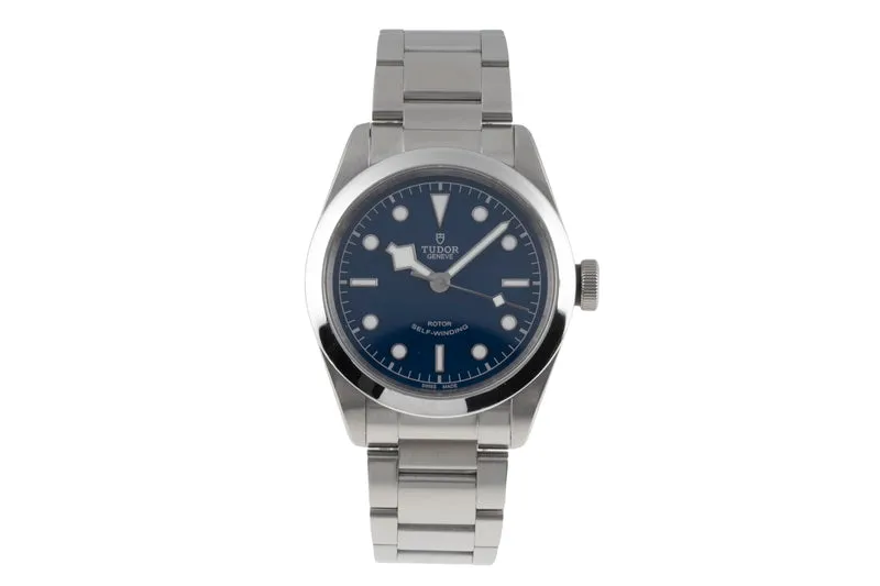 Tudor Black Bay 41 steel automatic men's watch 79450 [2504375]