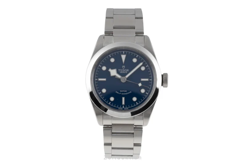 Tudor Black Bay 41 steel automatic men's watch 79450 [2504375]