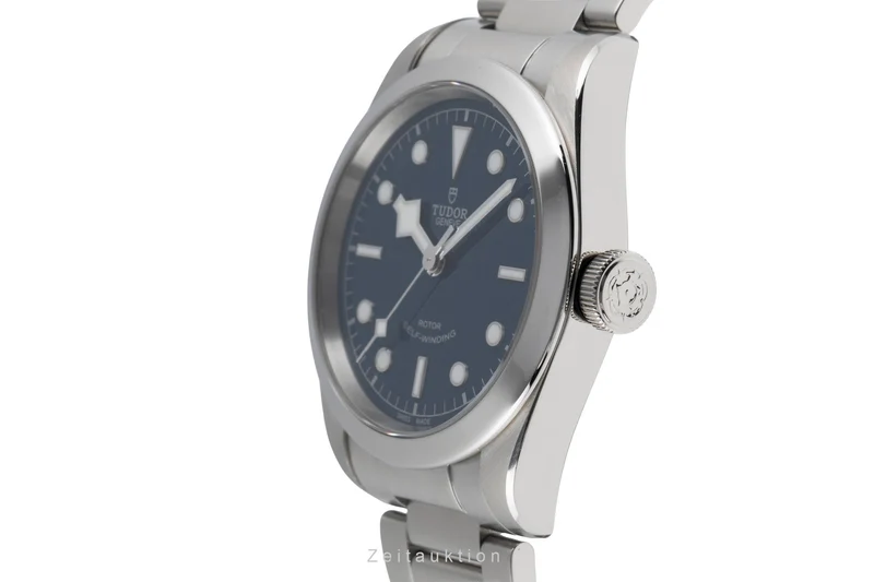 Tudor Black Bay 41 steel automatic men's watch 79450 [2504375]