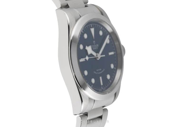 Tudor Black Bay 41 steel automatic men's watch 79450 [2504375]