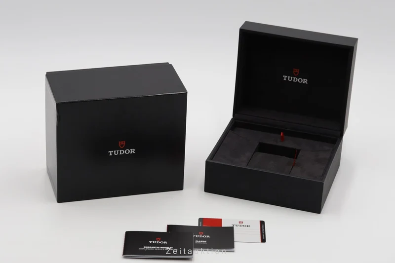 Tudor Black Bay 41 steel automatic men's watch 79450 [2504375]