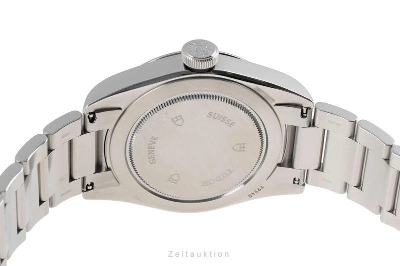 Tudor Black Bay 41 steel automatic men's watch 79450 [2504375]