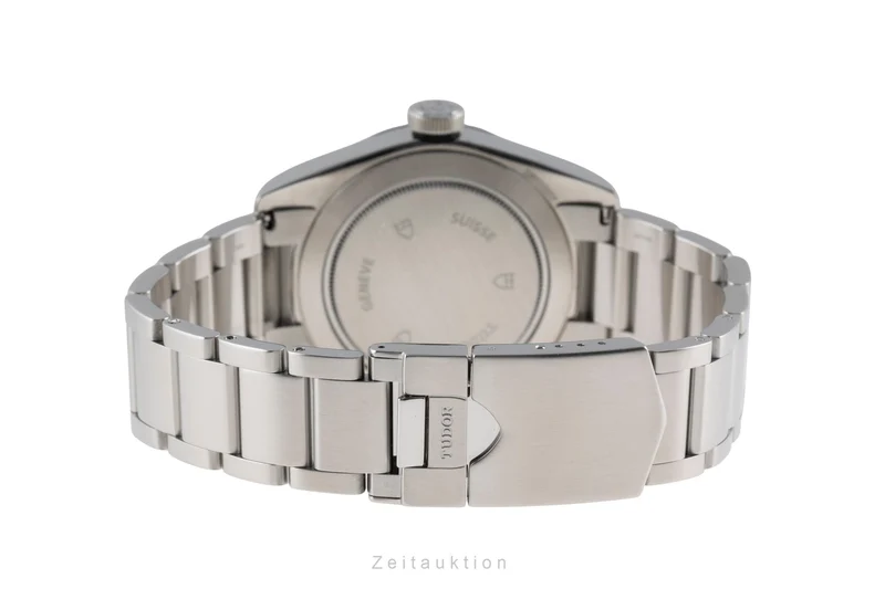 Tudor Black Bay 41 steel automatic men's watch 79450 [2504375]