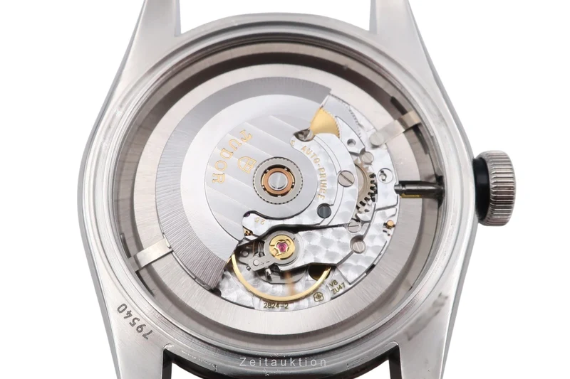 Tudor Black Bay 41 steel automatic men's watch 79450 [2504375]