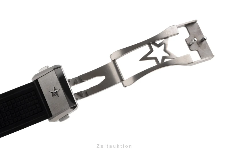 Zenith Defy titanium automatic men's watch 95.9000.670/78.R584 [2504354]