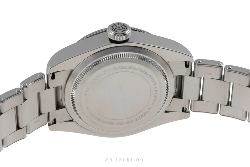 Tudor Black Bay steel automatic men's watch 79230N [2504394]