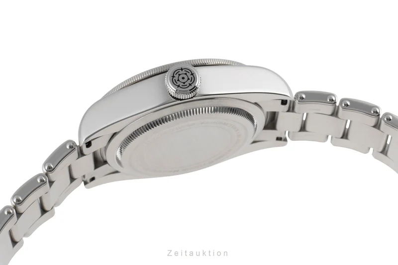 Tudor Black Bay steel automatic men's watch 79230N [2504394]