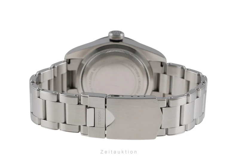 Tudor Black Bay steel automatic men's watch 79230N [2504394]
