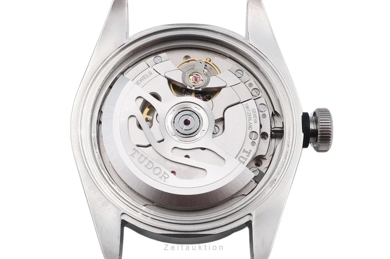Tudor Black Bay steel automatic men's watch 79230N [2504394]