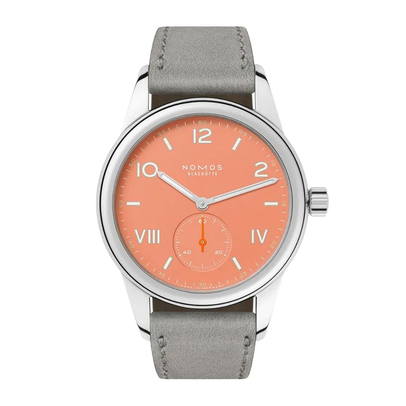 NOMOS Club NOMOS714.GB