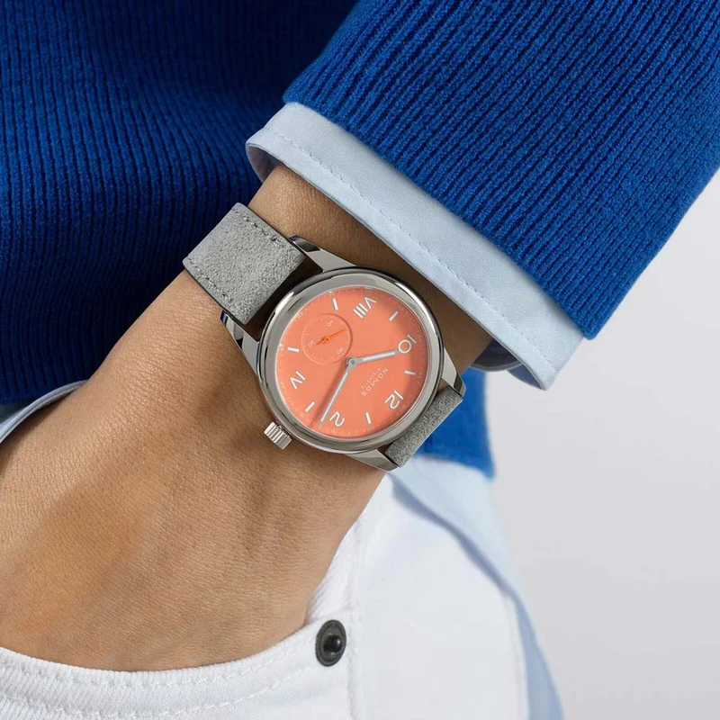 NOMOS Club NOMOS714.GB