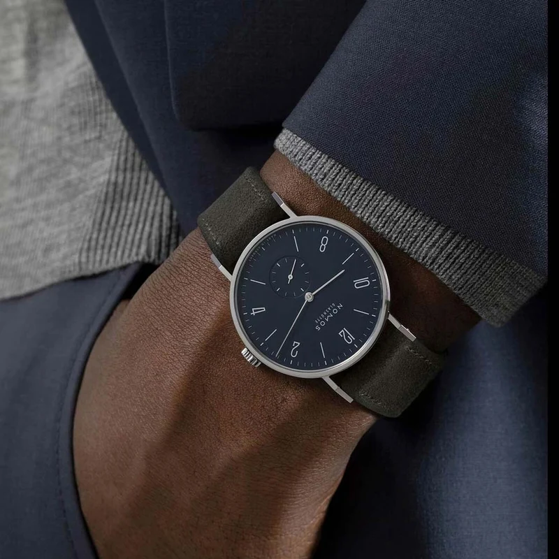 NOMOS Tangente NOMOS167