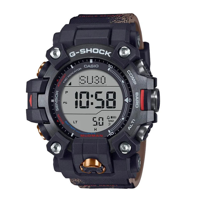 Casio G-Shock Mudman GW-9500TLC-1ER