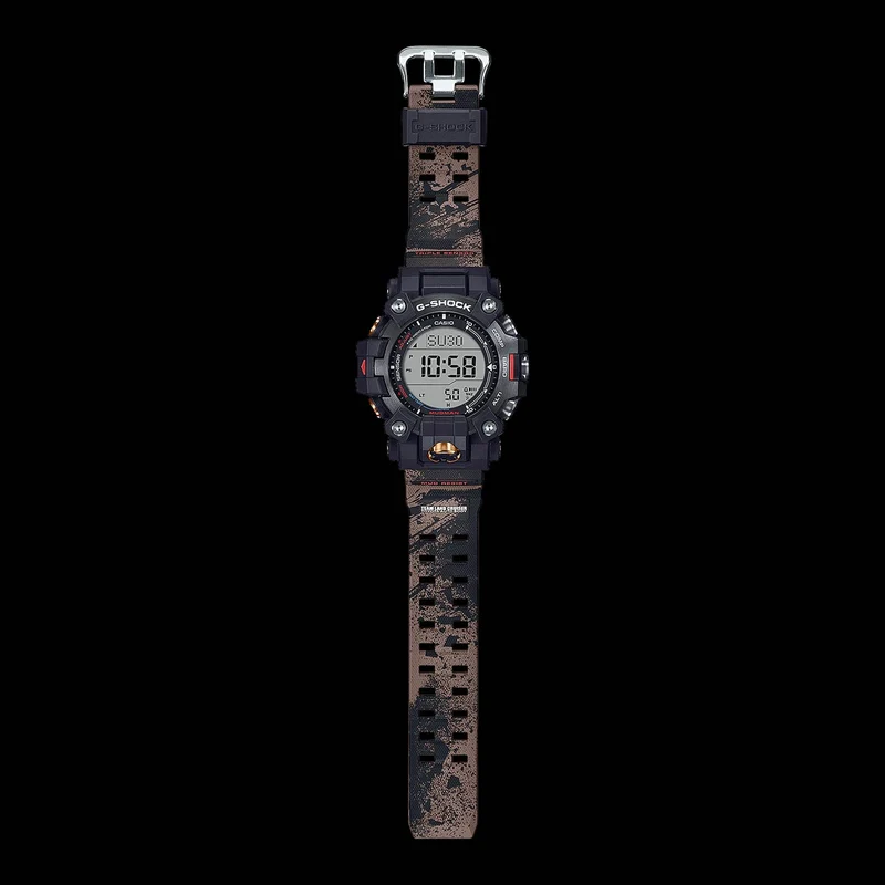 Casio G-Shock Mudman GW-9500TLC-1ER