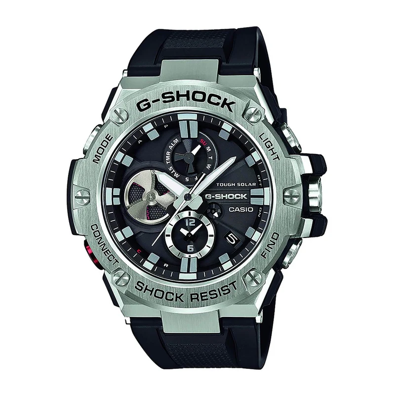 Casio G-Shock G-Steel GST-B100-1AER