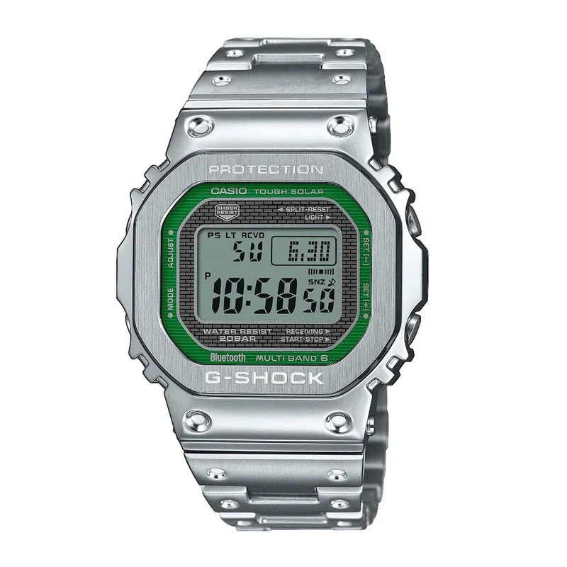 Casio G-Shock GMW-B5000D-3ER