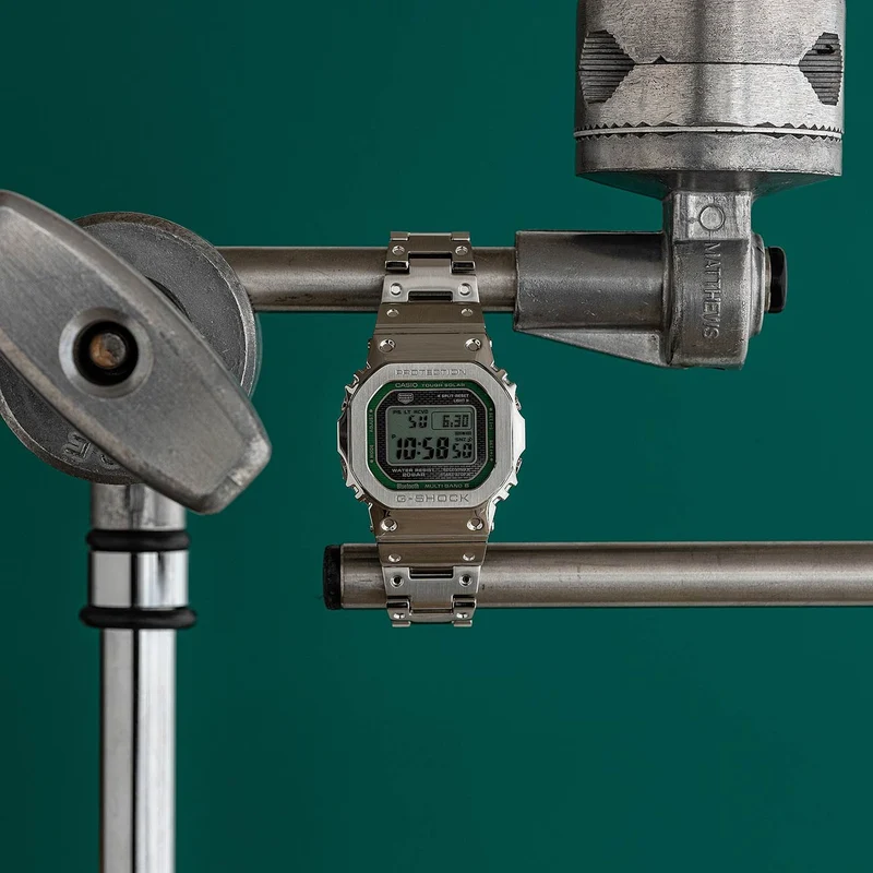 Casio G-Shock GMW-B5000D-3ER