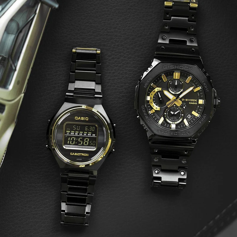 Casio G-Shock GMC-B2100ZE-1AER