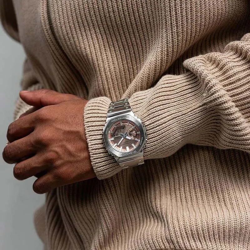 Casio G-Shock GM-B2100AD-5AER