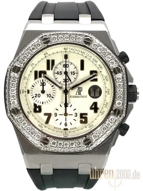 Audemars Piguet Royal Oak Offshore Chronograph 26170ST.OO.D091CR.01