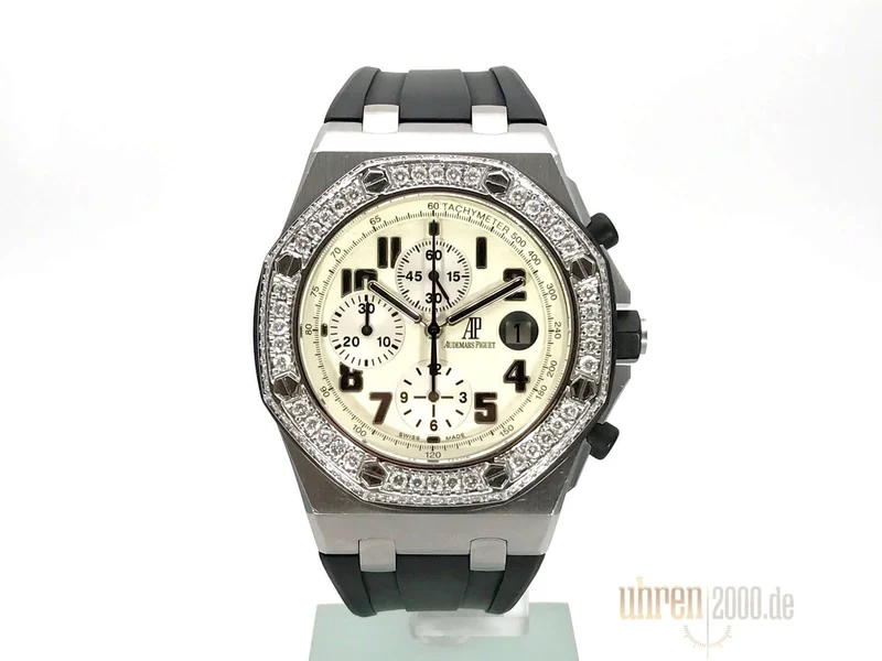 Audemars Piguet Royal Oak Offshore Chronograph 26170ST.OO.D091CR.01