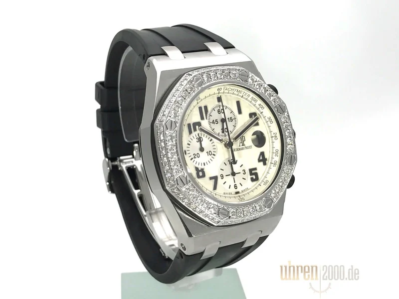 Audemars Piguet Royal Oak Offshore Chronograph 26170ST.OO.D091CR.01
