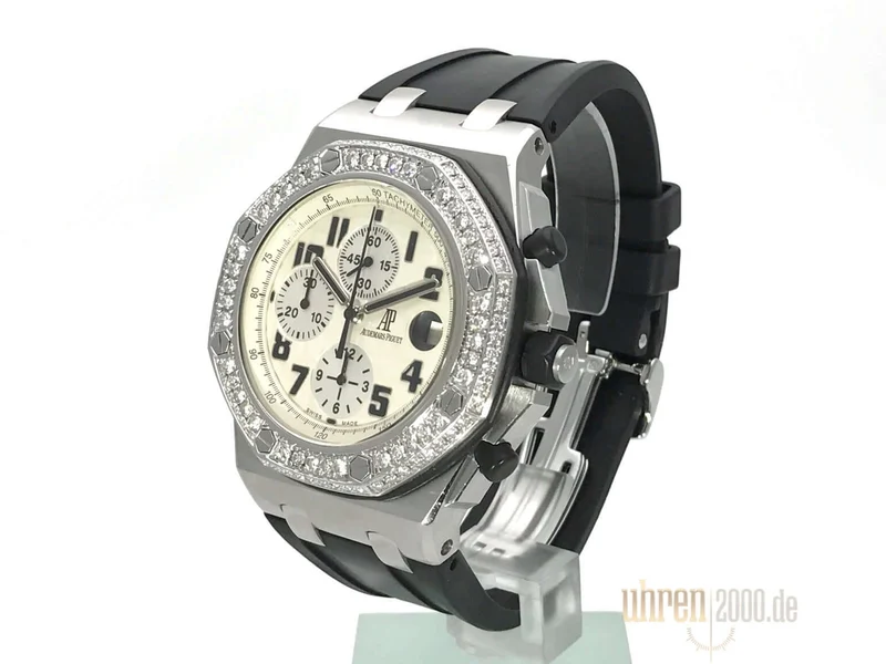 Audemars Piguet Royal Oak Offshore Chronograph 26170ST.OO.D091CR.01