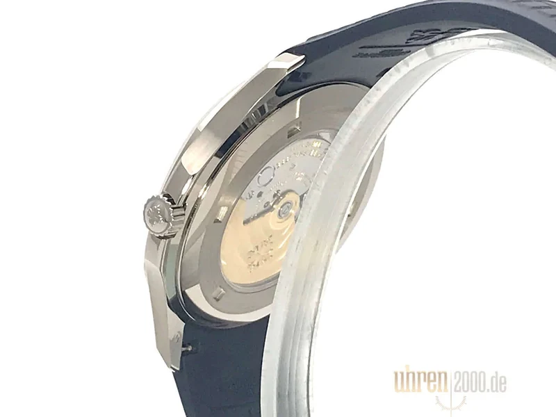 Patek Philippe Aquanaut 5168G-001 Weißgold