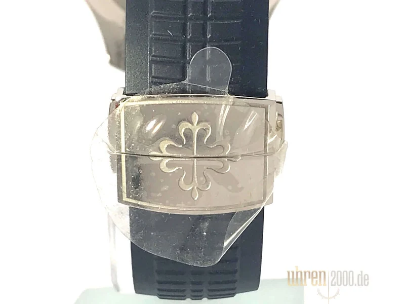 Patek Philippe Aquanaut 5168G-001 Weißgold