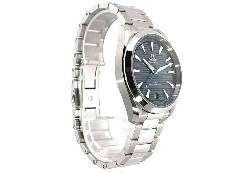 Omega Seamaster Aqua Terra Master Chronometer 220.10.41.21.03.002