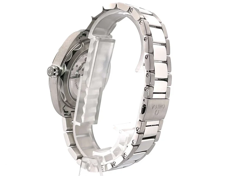Omega Seamaster Aqua Terra Master Chronometer 220.10.41.21.03.002