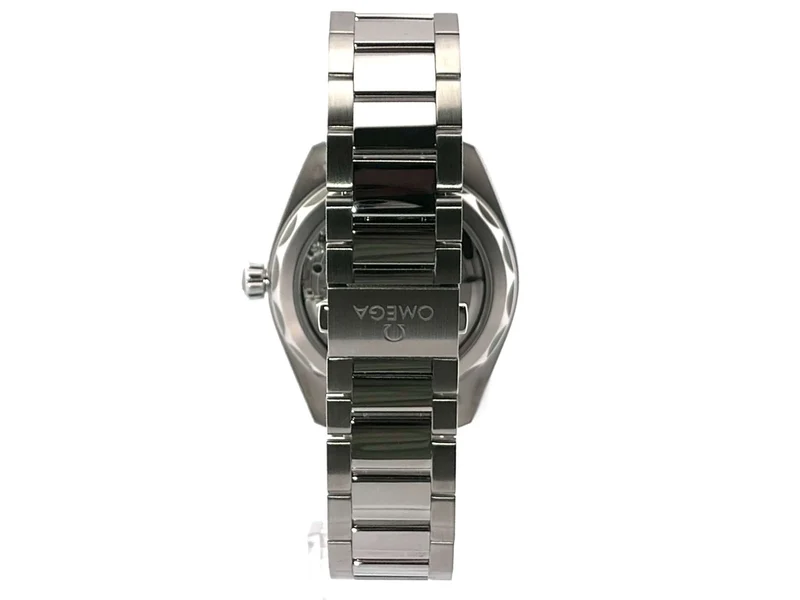 Omega Seamaster Aqua Terra Master Chronometer 220.10.41.21.03.002