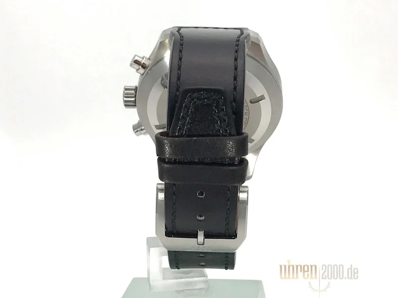 IWC Fliegeruhr Chronograph IW377709 aus 2016