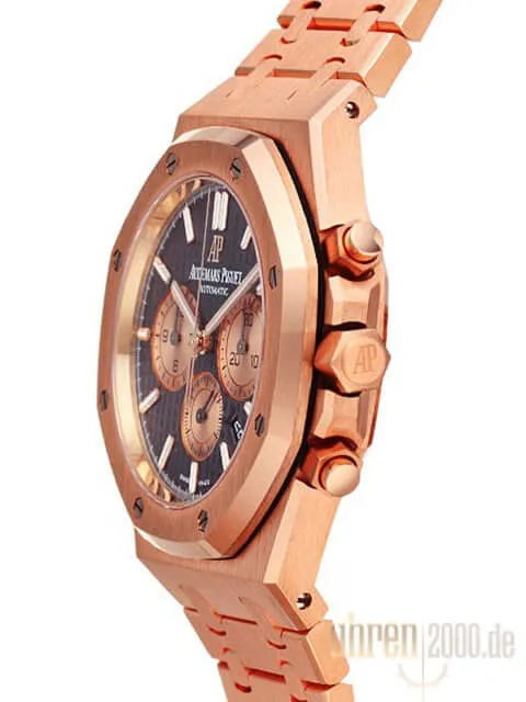 Audemars Piguet Royal Oak Chronograph 26331OR.OO.1220OR.01