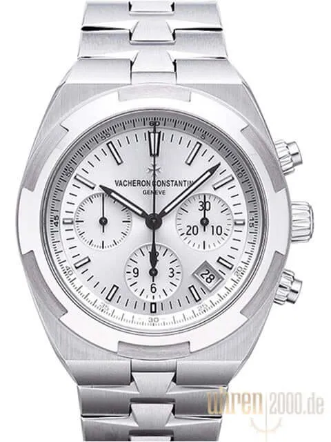 Vacheron Constantin Overseas Chronograph Ref. 5500V-110A-B075