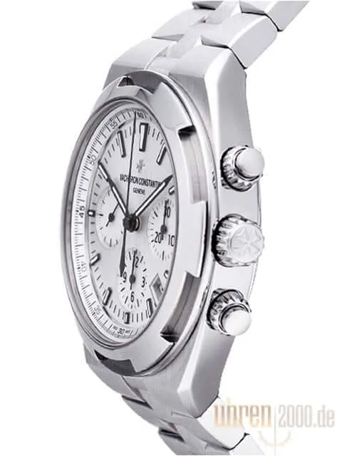 Vacheron Constantin Overseas Chronograph Ref. 5500V-110A-B075