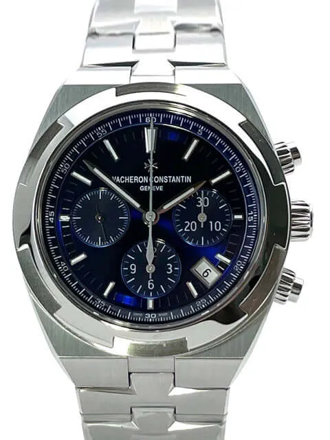 Vacheron Constantin Overseas Chronograph Ref. 5500V-110A-B148