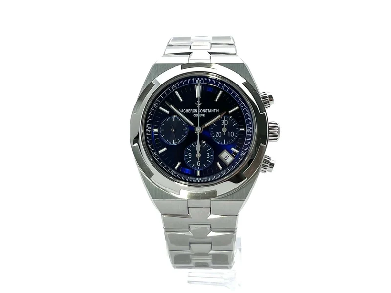 Vacheron Constantin Overseas Chronograph Ref. 5500V-110A-B148