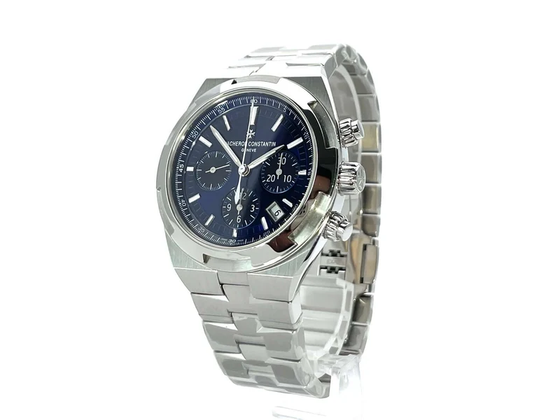 Vacheron Constantin Overseas Chronograph Ref. 5500V-110A-B148