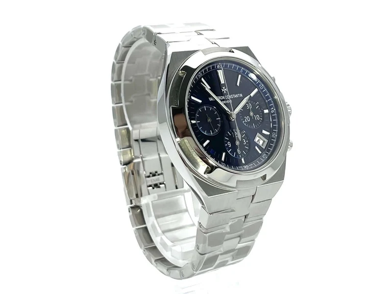 Vacheron Constantin Overseas Chronograph Ref. 5500V-110A-B148