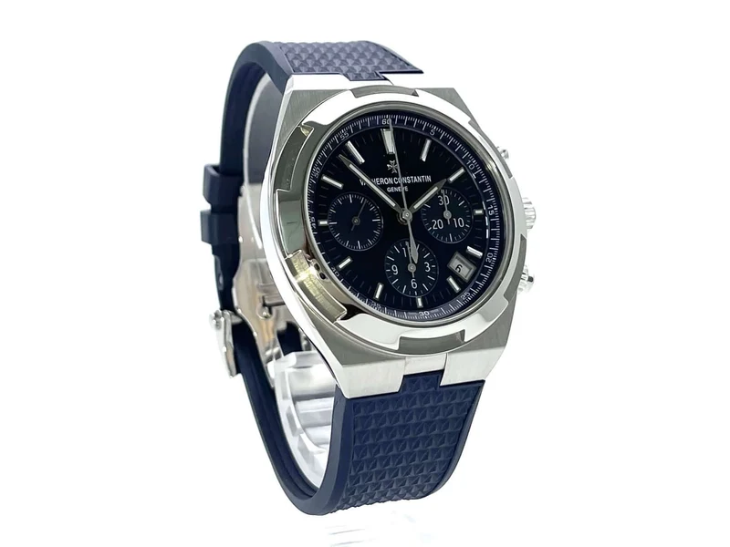 Vacheron Constantin Overseas Chronograph Ref. 5500V-110A-B148