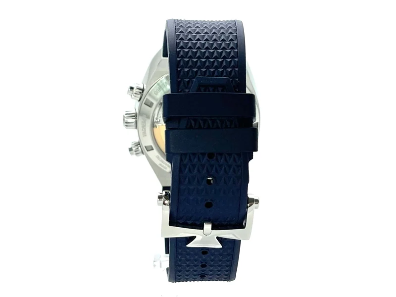 Vacheron Constantin Overseas Chronograph Ref. 5500V-110A-B148