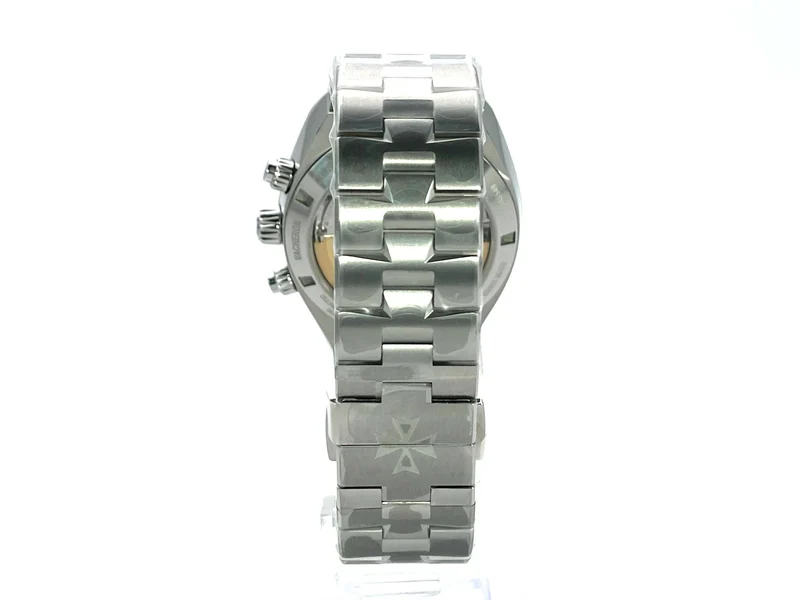 Vacheron Constantin Overseas Chronograph Ref. 5500V-110A-B148