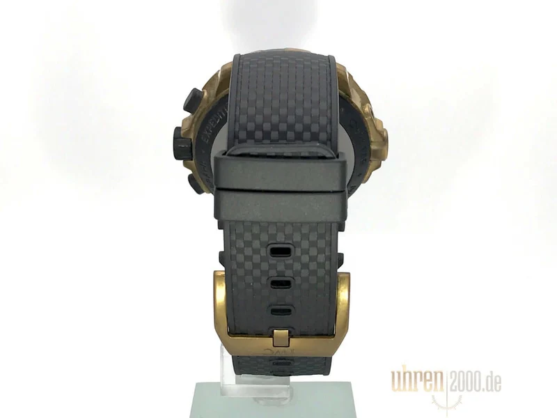 IWC Aquatimer Chronograph IW379503 Edition Expedition Charles Darwin aus 2014