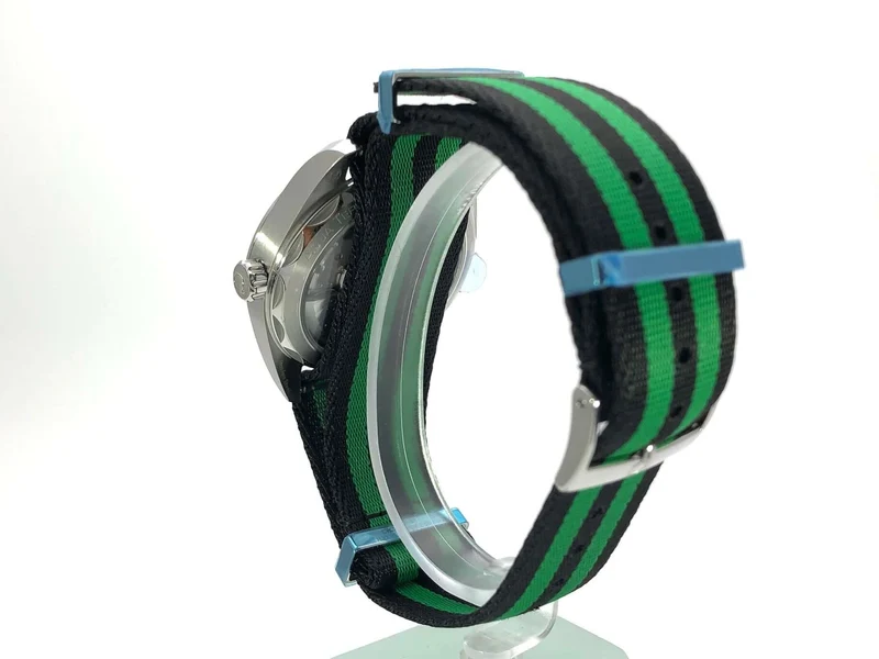 Omega Seamaster Aqua Terra Master Chronometer Golf Edition 220.12.41.21.01.002