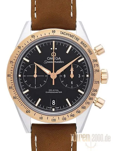 Omega Speedmaster 57 331.22.42.51.01.001