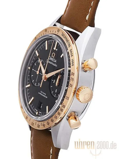 Omega Speedmaster 57 331.22.42.51.01.001
