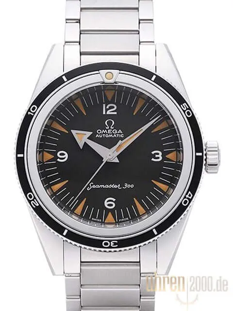 OMEGA Seamaster 300 Master Co-Axial Master Chronometer 234.10.39.20.01.001
