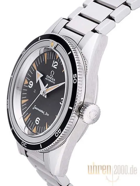 OMEGA Seamaster 300 Master Co-Axial Master Chronometer 234.10.39.20.01.001